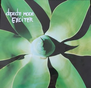 Depeche Mode - Exciter