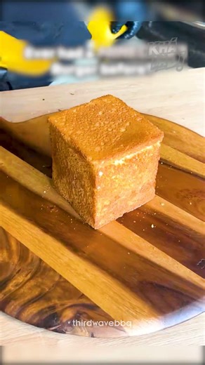 Chiếc Bánh Buger Minecraft