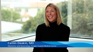 #PhysicianFriday OBGYN Caitlin Deakin, MD, at Scripps Coastal Medical Center Encinitas, provides care for women from puberty to childbirth through menopause. With an interest in integrative health and incorporating lifestyle medicine, Dr. Deakin works to care for women holistically. Learn more about her: www.scripps.org/39444f | Scripps Health