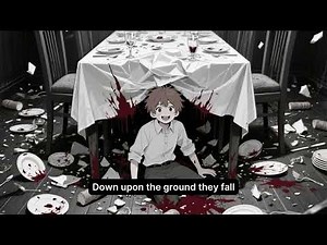 The Story of Fidgety Philip