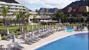 53K views · 376 reactions | #TakeMeThere – Until you can visit us again, explore the stunning Radisson Blu Resort & Spa Gran Canaria Mogan from the comfort of home. Start planning your next getaway: https://bit.ly/3m7ihLy | Radisson Hotels | Facebook