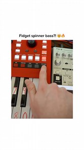 24K views · 19 reactions | Fidget spinner bass?! What next  @chaysounds #dnb #drumandbass #fidgetspinner #rave #bass #raver | Make Your Era | Facebook