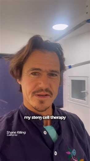 Just completed stem cell therapy in Tijuana and the experience was seamless. Minimal discomfort, expert precision, and everything clearly explained by Dr. Ivan. The ONLY clinic in Tijuana offering Hydroheal Molecular Hydrogen, delivering up to 2× efficacy with COFEPRIS-certified stem cells screened for 20 conditions. Thinking about stem cell treatment in Tijuana? 📞 1 385-323-9166 🌐 www.usmexicostemcellinstitute.com #StemCellTherapy#StemCellTreatmentTijuana#RegenerativeMedicineMexico | US Mexic
