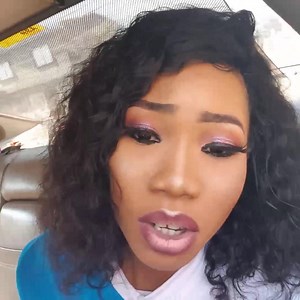 319K views · 1.9K reactions | You are calling me for the very first time and the first question you're asking me is "do you know who you're speaking with ?"....Really? How do you expect me to know you if you do not introduce yourself?... edakun o let's guydead o  Make up by @fairyabbysgallery Please subscribe to my YouTube channel via the link below https://youtu.be/QdTKQ_2K1YM | Lizzy Jay Official | Facebook