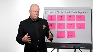 10 Secrets of SMS Webinar