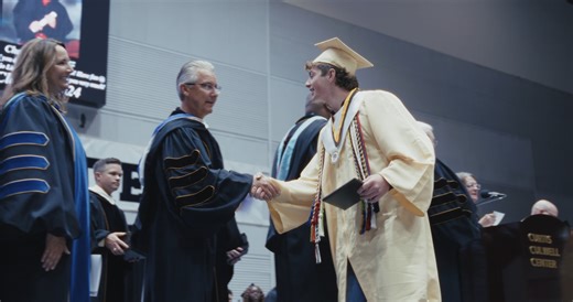 9.9K views · 77 reactions | Graduation is a time for celebration and...