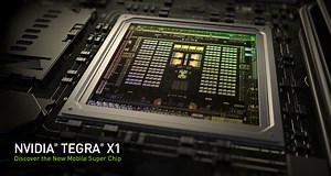 NVIDIA Reveals Tegra X1, Fastest Mobile GPU, Runs Epic's Elemental Tech Demo In Real-Time