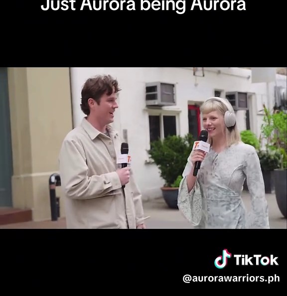 AURORA's Classic Moments: Fun in Manila