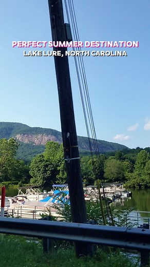 Lana Derg | NC Lifestyle on TikTok