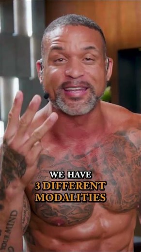 Try the DIG DEEPER Sample Workout