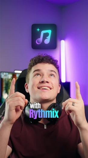 Collin Gourley on Instagram: "AI can make viral hooks in under a minute.🎶 Rythmix turns a simple idea into melody, vocals, and a post-ready chorus fast. 🔺Comment MUSIC and I’ll DM you the link 🔻 Pick a vibe, type a line, generate the hook. This is how AI music gets made now. #rythmix #aimusic #aitools #creatorworkflow #contentcreation"