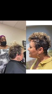 10K views · 160 reactions | I love a beautiful transformation Schedule your appts today Fayetteville Ga | Beauty By Blossom | Facebook