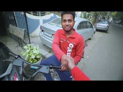 Become a Zomato Delivery Partner today!