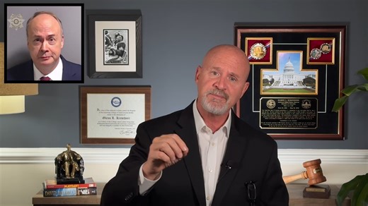 In three breaking legal developments: 1. The New York appellate court reimposed the gag order Judge Engoron placed on Donald Trump in an effort to stop Trump from endangering the court staff. 2. New'y disclosed text messages between Rep. Scott "Pardon Me" Perry and Trump co-conspirator/co-defendant Jeffrey Clark reveal that Perry was in the thick of Trump's conspiracy to unlawfully cling to power. The question now becomes, does DOJ finally have enough evidence to indict Perry? Recall, Perry requ