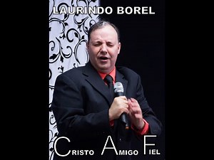 Laurindo Borel - Pelejar por Jesus, HC 108.