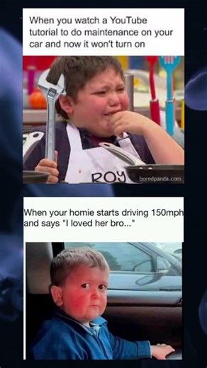 car memes we found #cars #memes