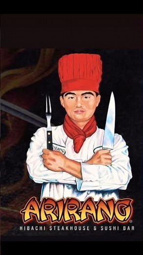 “Savoring Culinary Magic at Arirang Hibachi Steakhouse & Sushi Bar | Bay Ridge, Brooklyn NYC”