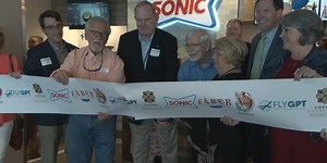 New restaurants open at Gulfport-Biloxi International Airport