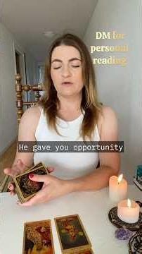 A human needs a human.🫂 tarot reading