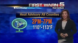 2.4K views · 62 reactions | Here's a quick look at today's forecast. | KRGV Weather | Facebook