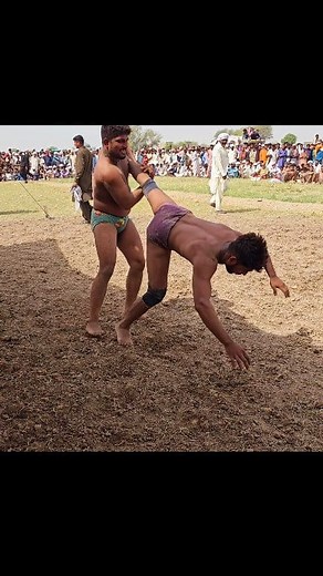 49K views · 970 reactions | Kushti Best Technique for beginners #namatpehlwan #wrestling #trending #viralvideo #kushti #fyp #reels #viral | Namat Pehlwan Bhatti | Facebook