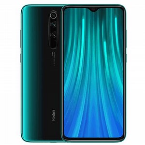 Xiaomi Redmi Note 8 Pro 6GB/128GB Smartphone - Forest Green | YOHO