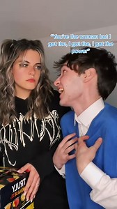 #pov my new little step brother has something to use against me #foryoupage | Tealler Lempech