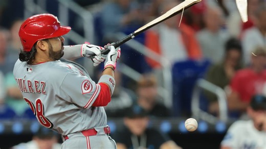 What channel is the Reds game on today? Cincinnati Reds vs. Angels