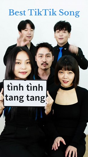 Best Vietnamese TikTok Acapella by Maytree