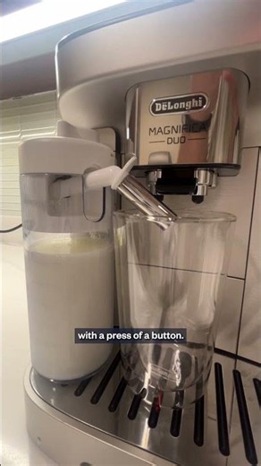 Full Review: D'Longhi Magnifica Duo Automatic Espresso Machine