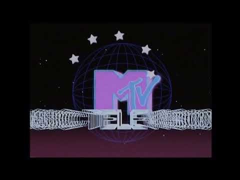 MTV 80s IDent 5 (VH1 Classic)