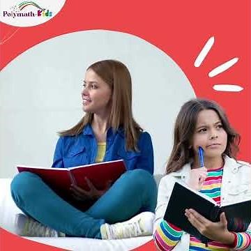 Graphic Designing For Kids by Polymath-Kids