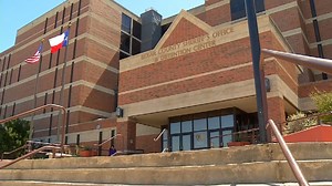 Sheriff forced to move 98 inmates from overcrowded jail