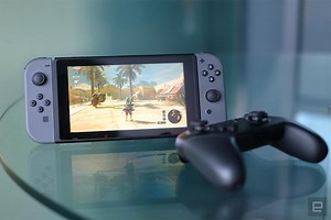 Nintendo’s holiday deals include two Labo kits for $99