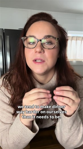 Weekly Freezer Meal Plan for Stress-Free Dinners