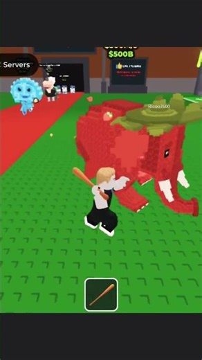 🤩 Steal a Brainro 08 #roblox #opendreamgaming #shorts #tweening