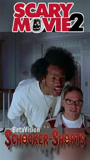 Polly | Scary Movie 2 | BetaVision