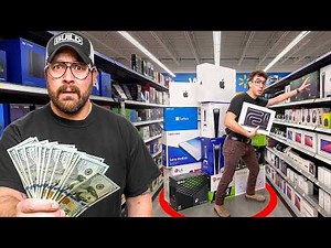 I Let My Employee Upgrade His Office