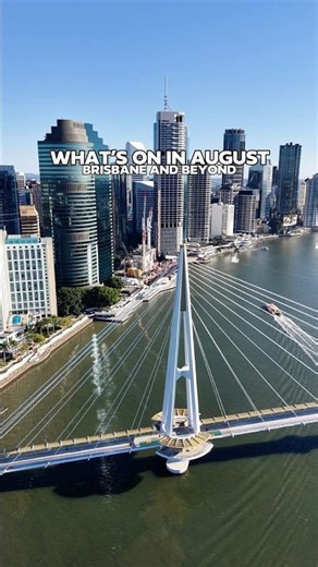 [ THINGS TO DO ] YOUR FULL GUIDE TO WHAT IS ON IN BRISBANE & BETOND THIS AUGUST