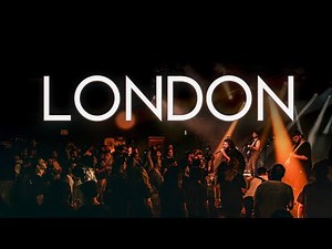 INTERIA - London (Official Music Video)