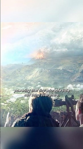 🌍➡️🌴 JOURNEY TO THE CENTER OF THE EARTH! A Prehistoric World is DISCOVERED | Iron Sky 2 🦖