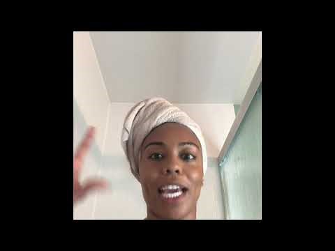 Washcloths vs Loofahs vs Luv Scrub vs Hands