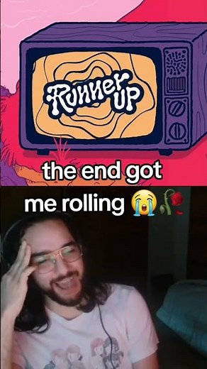 😭 this game has me DEAD