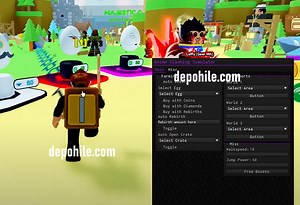 Roblox Slashing Simulator Farm, Hızlı Yürüme Script Hilesi İndir