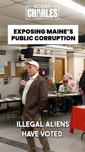 Bobby Charles on Instagram: "Have you seen Augusta Democrats abuse their power? Public corruption in this state is real, systemic, and protected by a political machine that thinks it’s untouchable. If you’ve worked in Augusta, interacted with Democrat officials, or have firsthand knowledge of misconduct, now is the time to speak up. Tell us what you’ve seen and help expose the truth: auditaugusta.com"
