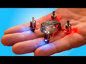 TOP 5: BEST MINI DRONE 2025 [don't buy one before watching this video]