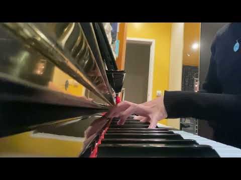 Cover of the simlish song by Lyn Lapid