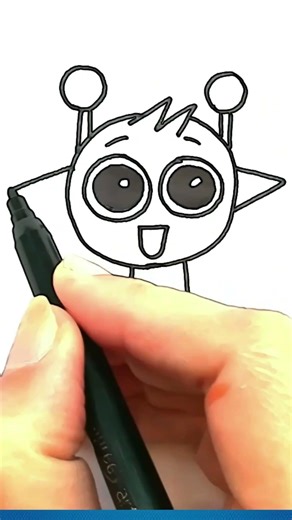 Incredibox Sprunki Simon Draw#sprunki#drawing#viral