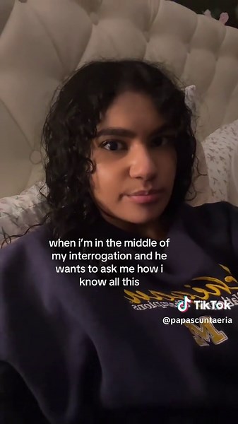 Secrets of Interrogation Revealed