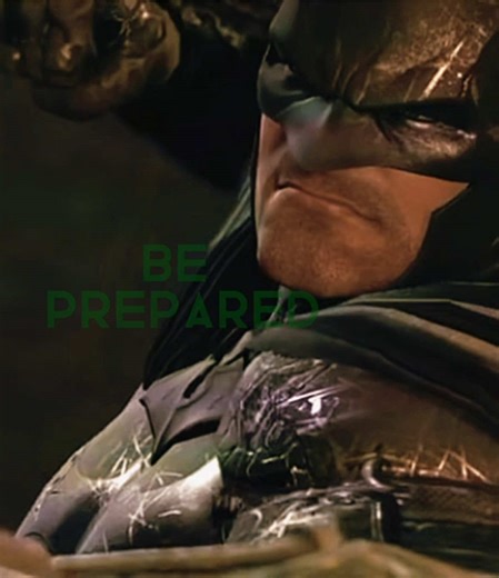 Exploring Joker Edits in Batman Arkham Knight